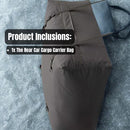 Rear Car Cargo Carrier Bag-8