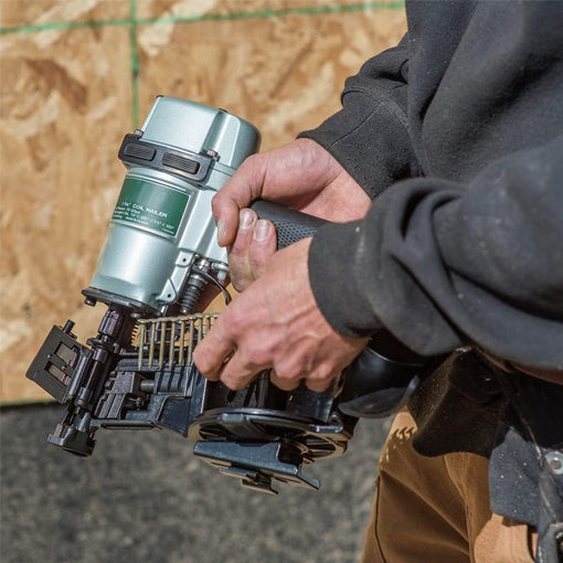 Reliable Pneumatic Roofing Nailer