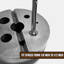 Small Hole Gauge Set-8