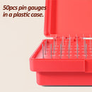 Steel Pin Gauge Set-8