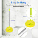 Telescoping Ceiling Fan Duster-8
