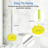 Telescoping Ceiling Fan Duster