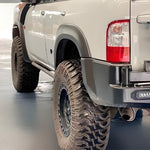 Tire Carrier Hinge Kit