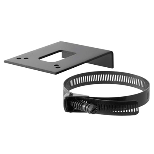 Trailer Wiring Harness Mounting Bracket