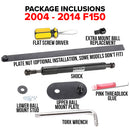 Truck Tailgate Assist Shock Strut-6