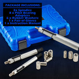 Universal Clutch Alignment Tool Kit
