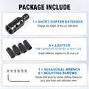 Universal Gear Shift Knob Adapter-8