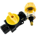 Water Heater Sediment Flushing Tool-8