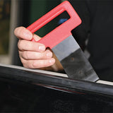 Window Belt Molding Remover