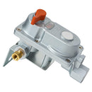 2-Stage Auto Changeover Propane Regulator-9
