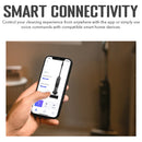 2-in-1 Smart Wet Dry Vacuum Cleaner and Mop-9