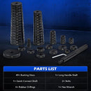 52-in-1 Custom Bushing Driver Set-9