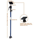 Adjustable Third Hand Support System-8