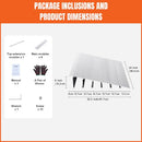 Adjustable Door Threshold Ramp-9