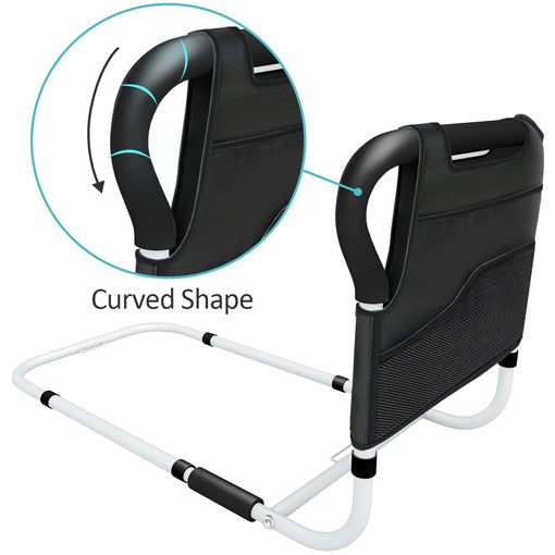 Bedside Assist Safety Rail