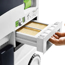Bluetooth Mobile Dust Extractor-9