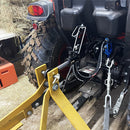 CAT 1 Hydraulic Top Link-8