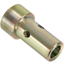 Cat 1 Quick Hitch Adapter Bushings Set-9