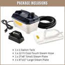 Chemical-Free Wallpaper Steamer-9