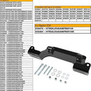 Transaxle Cross Brace Kit-9