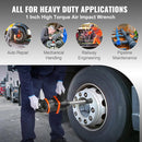 Heavy Duty Air Impact Wrench-9