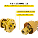 PTO Shaft with Slip Clutch-11