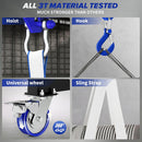 Portable Gantry Crane-9