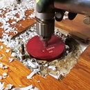 Efficient PVC Pipe Reamer-7