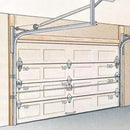 Garage Door Hinge & Roller Tune-Up Kit-9