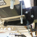 Heavy Duty RV Bumper Brackets-9