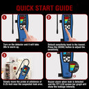 Rechargeable HVAC Refrigerant Leak Detector-9