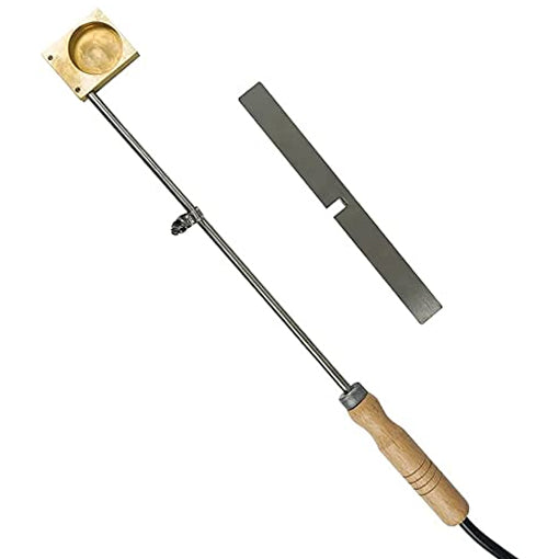 Oxalic Acid Vaporizer