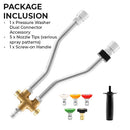 Pressure Washer Dual Connector Accessory-9