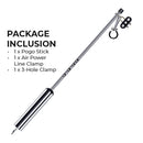 40'' Swivel Pogo Stick for Semi Truck Air Brake Line-9