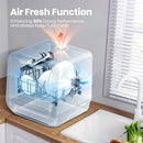 Portable Countertop Dishwasher-9