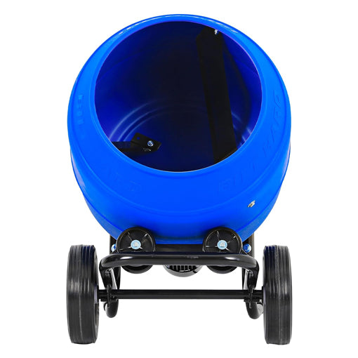 Portable Electric Cement Mixer