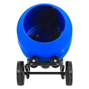 Portable Electric Cement Mixer-9