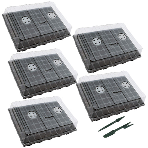 Seed Starter Tray Kit
