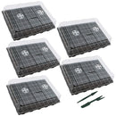 Seed Starter Tray Kit-9
