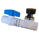 AC Condensate Drain Line Cleaner Tool-1
