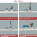 AC Condensate Drain Line Cleaner Tool-4