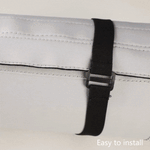 AC Hose Insulation Sleeve