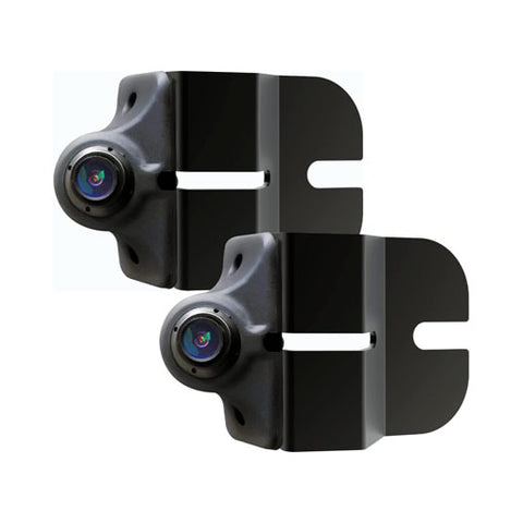 AHD/CVBS Dual Blind Spot Camera Kit