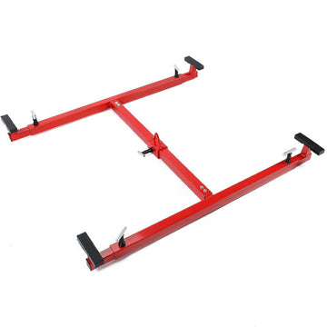 Adjustable Truck Bed Lifter