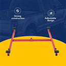 Adjustable Truck Bed Lifter-5