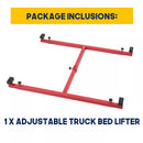 Adjustable Truck Bed Lifter-8