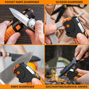 All-in-1 Garden Tool & Knife Sharpener-7