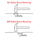 Auto Body Repair Dolly Set-8