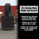 Automotive Tire Transporter-4