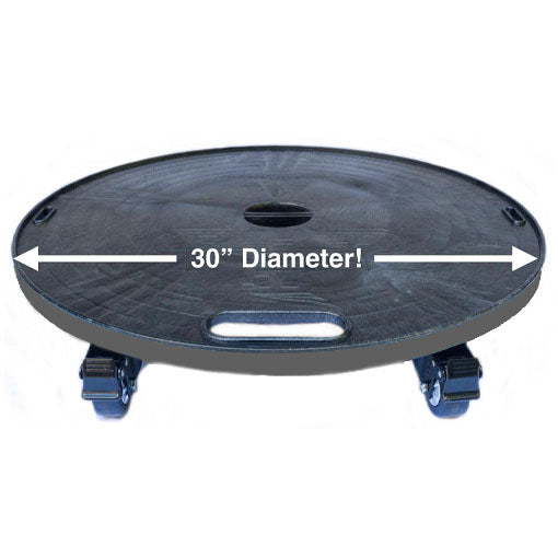 Automotive Tire Transporter